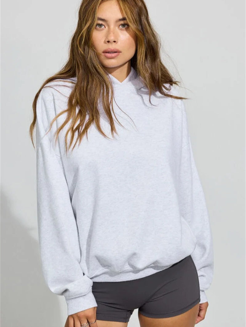 Fashion Street Style Hoodie