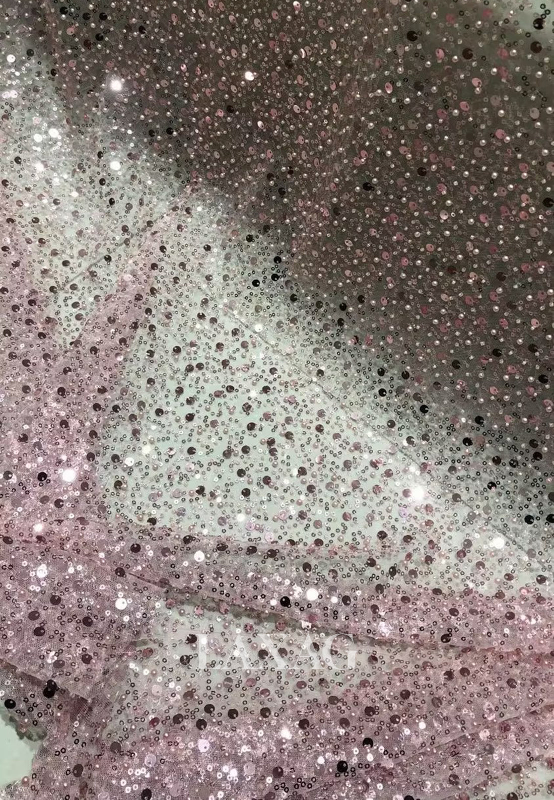 Square-Neck Fully Sequins High Slit Mermaid Prom Dress Spaghetti Straps Sleeveless Party Gowns