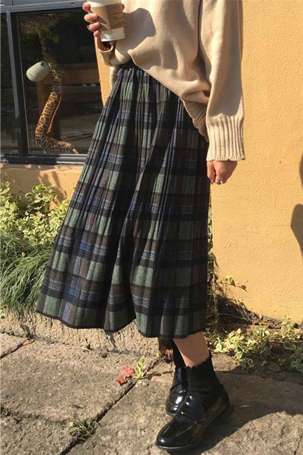 Skirt