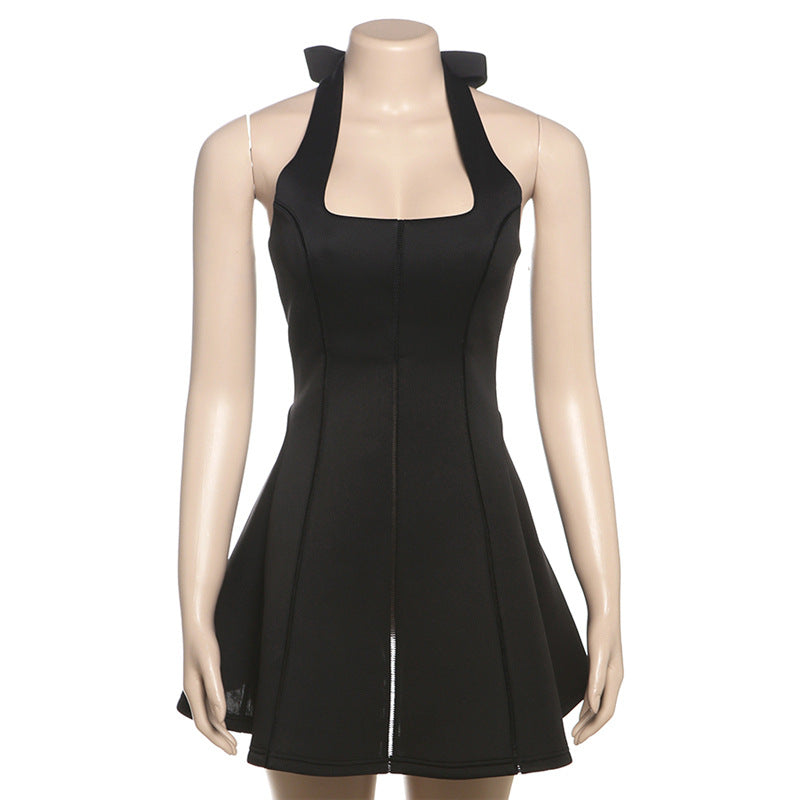 Boyle Little Dress - Black