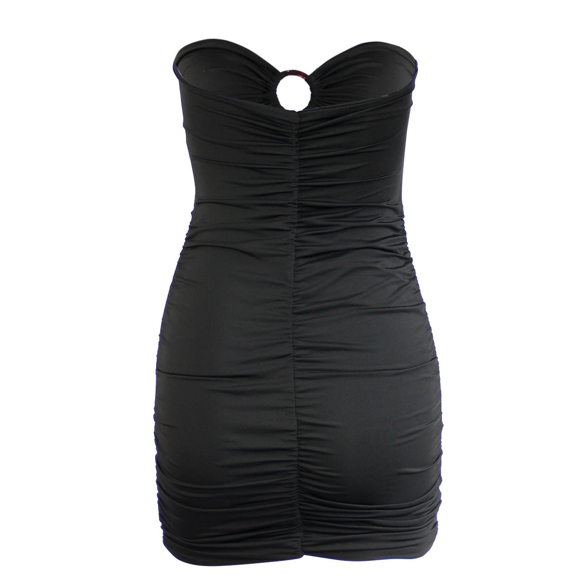 Dory Mini Dress - Black