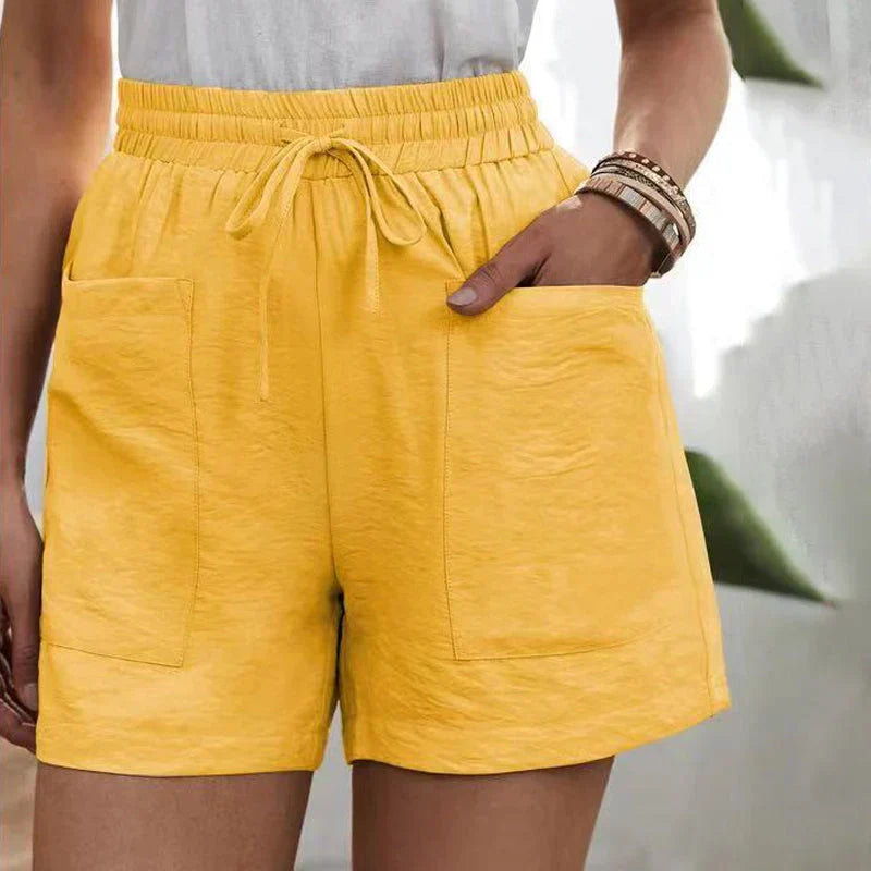 BAHAMAâ„?- Casual Shorts With Pockets