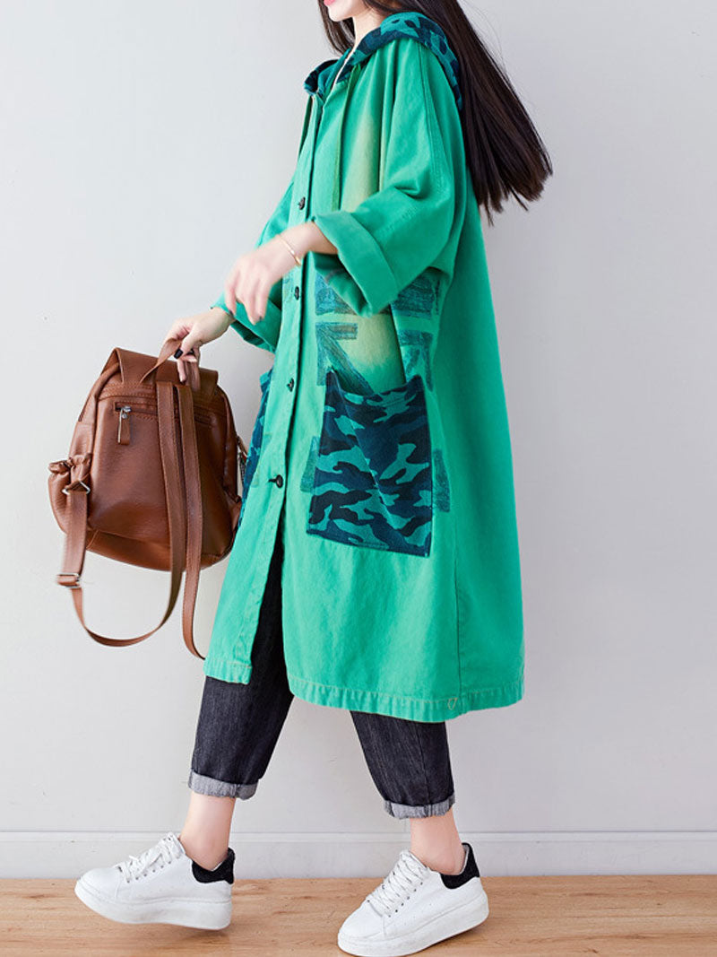 A To Love Coat 14