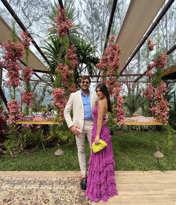 New Purple Prom Dress, Graduation Party Dresses, Prom Dresses For Teens - Fashionpara