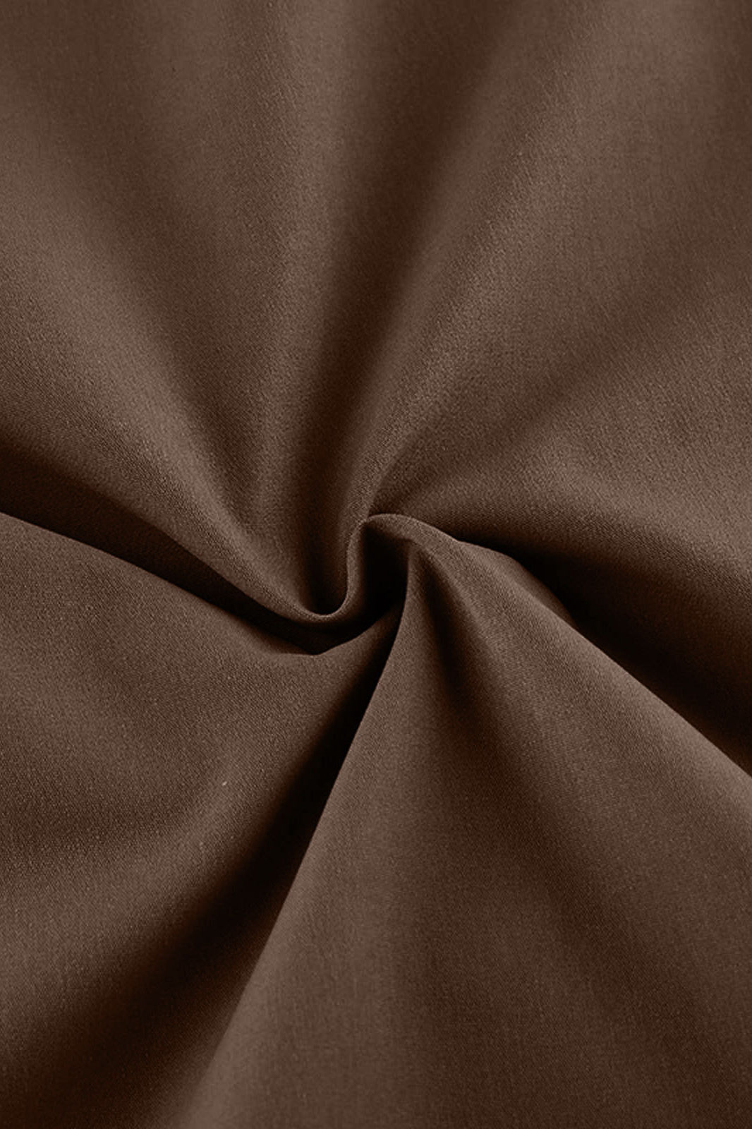 Vintage High-Waisted Drawstring Cargo Pant