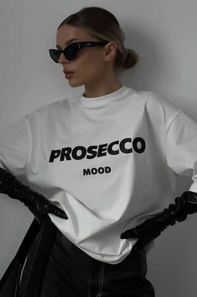 Vintage Washed Top
