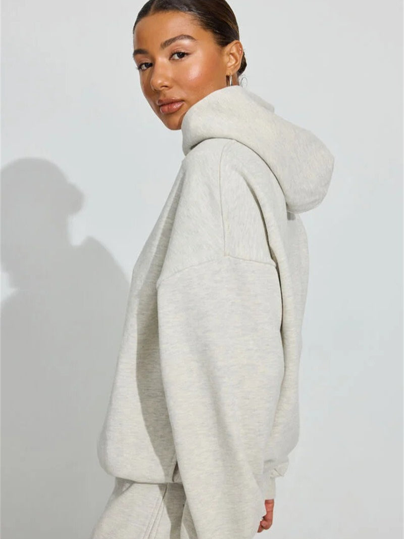 Fashion Street Style Hoodie