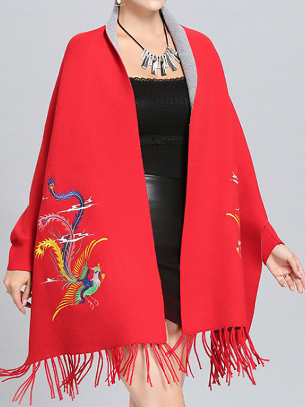 Happiness Popper Cardigan 9
