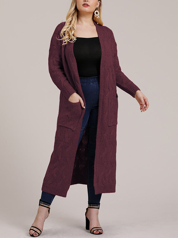 City Walk Midi Cardigan 4