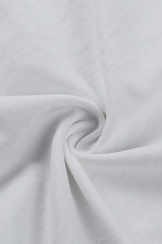 Casual Waist-Cinching Cami Maxi Dress