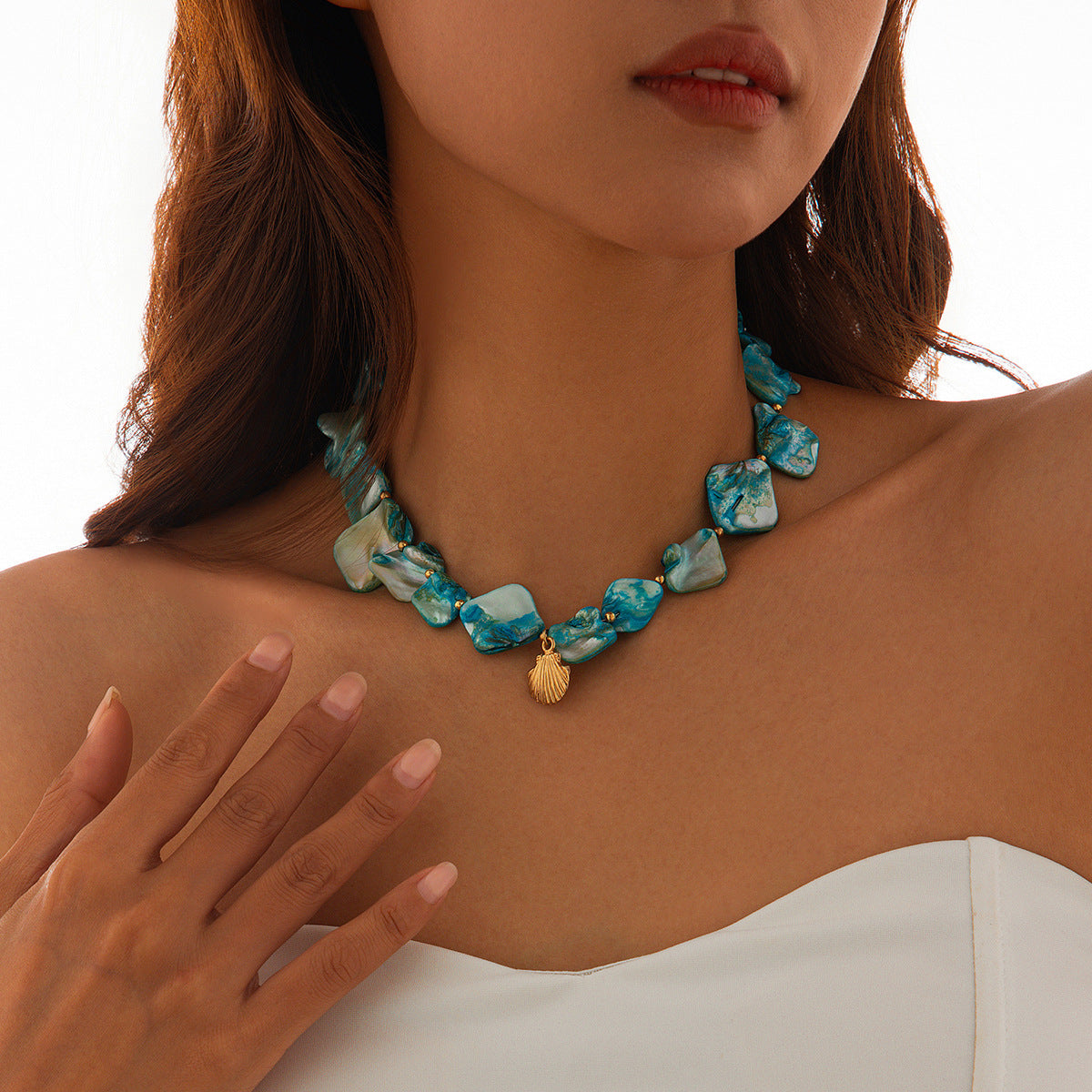 Ocean Series Necklace