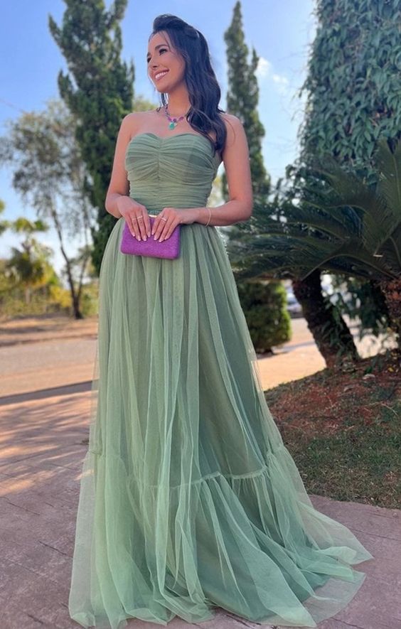 Sexy Prom Dress, Charming Prom Dress, , Long Prom Dress, Sexy Party Dresses - Fashionpara