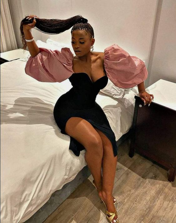 PARTY PROM DRESS, GRADUATION HOMECOMING DRESSES - Fashionpara