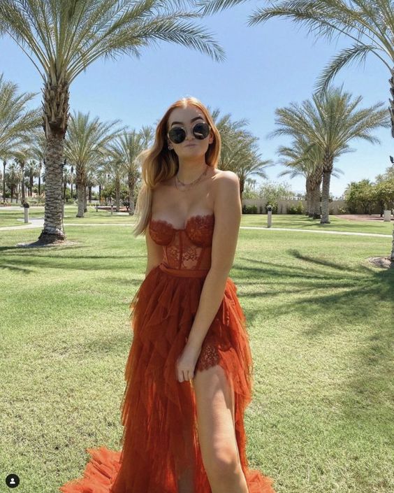 Fashion Long Prom Dresses - Fashionpara