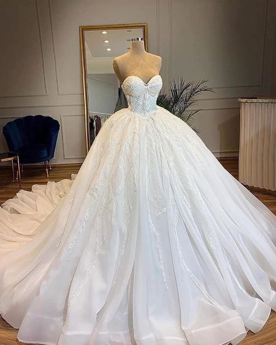 Long Prom Dress,Fashion Prom Dress,Sexy Party Dress,Custom Made Evening Dress wedding dress