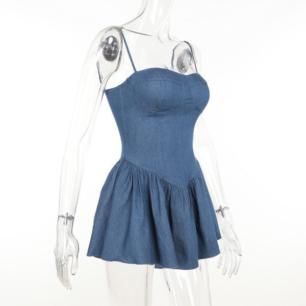 Shreya Chaudhary X Miakee - Dream in Denim