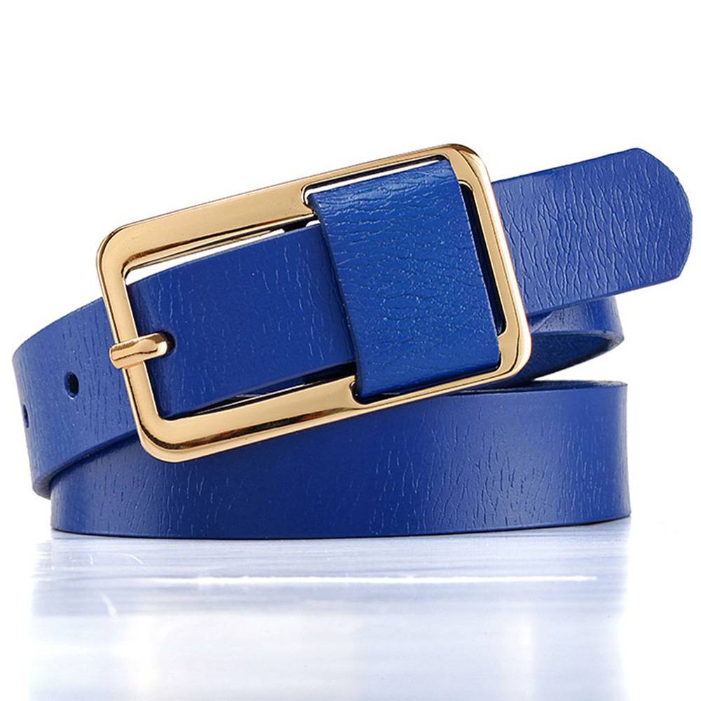 Beneath Your Sky Casual Belt