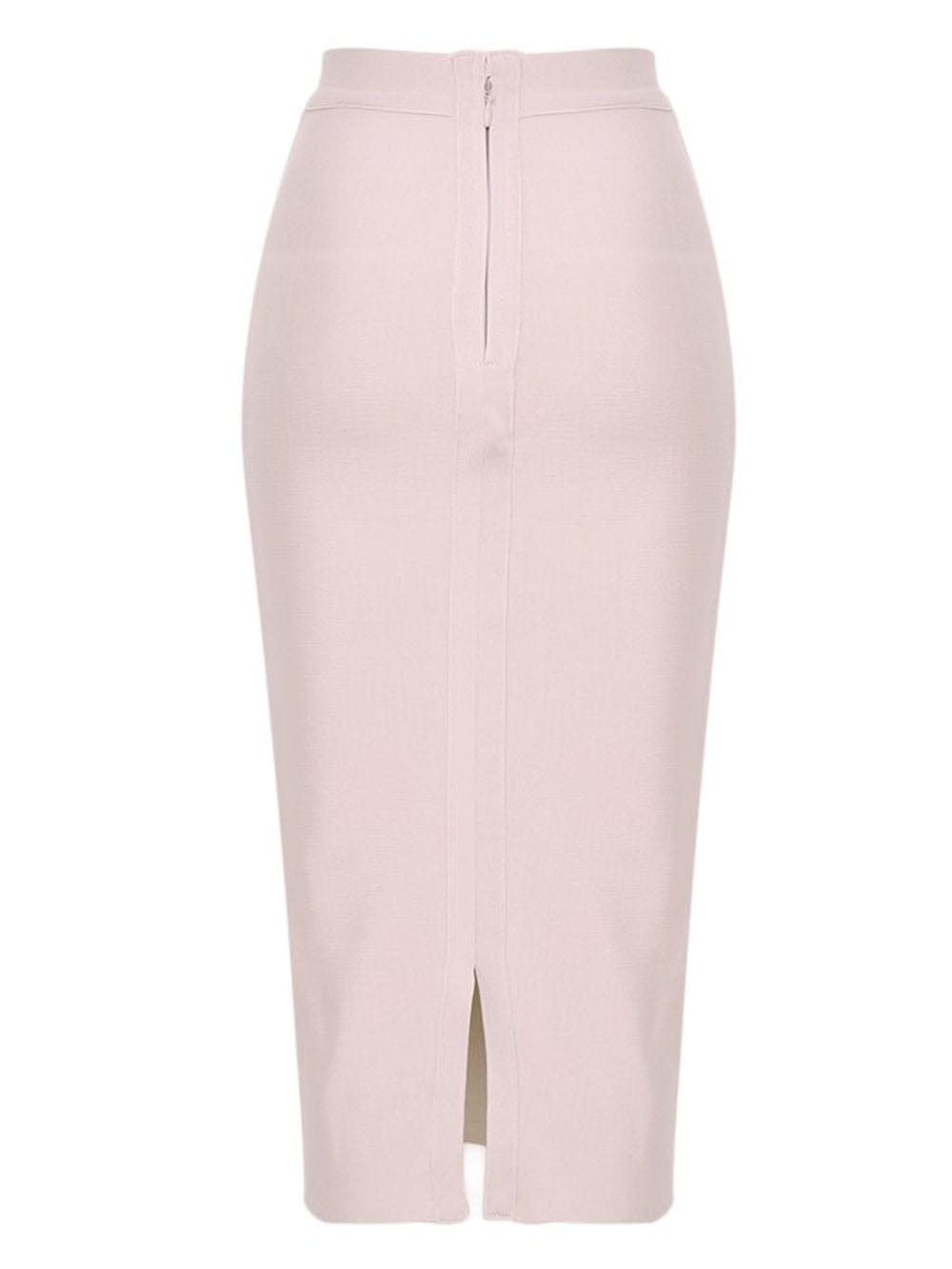Bodycon Skirt -