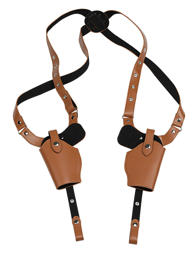 Military Fans Outdoor Tactical Magazine Bag Holster