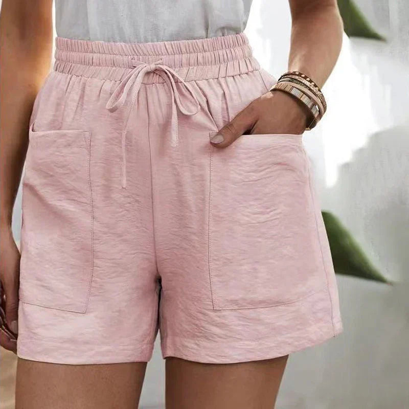 BAHAMAâ„?- Casual Shorts With Pockets
