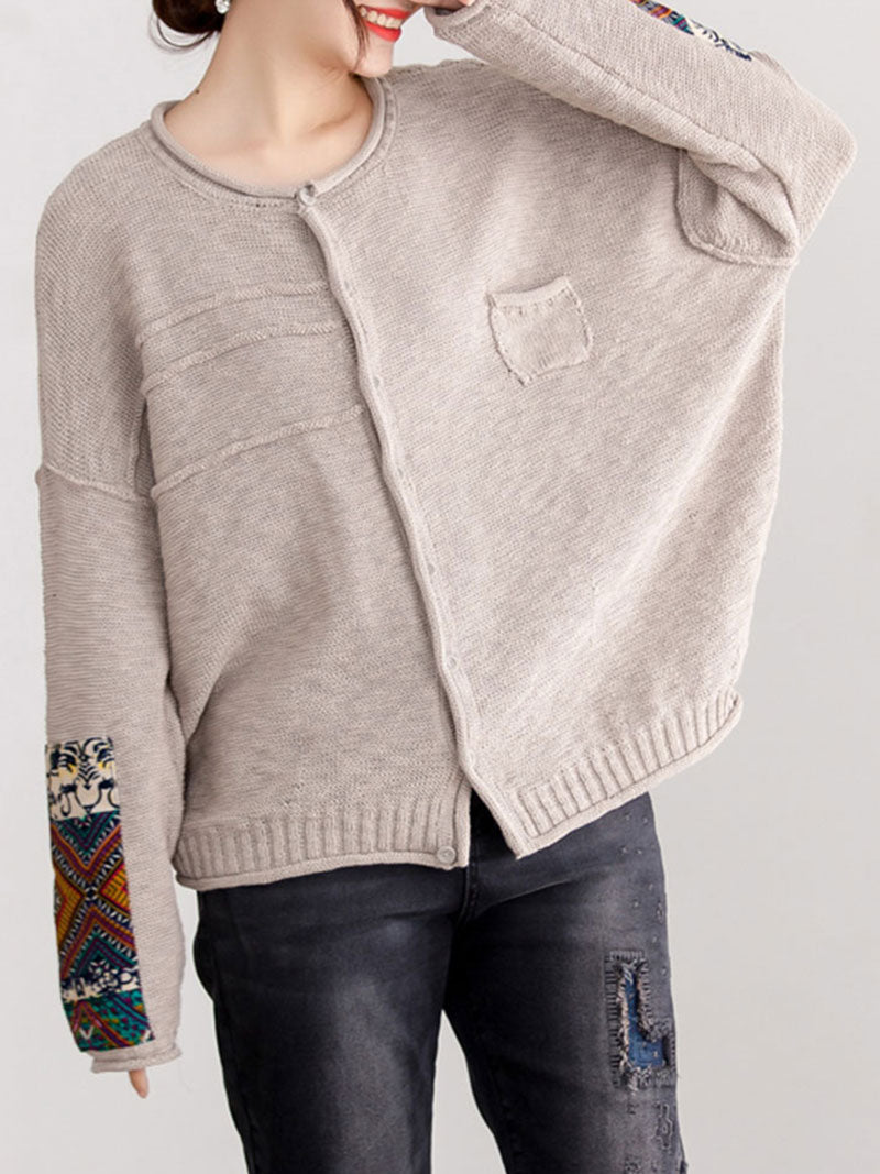 Ready To Rock Sweater 9
