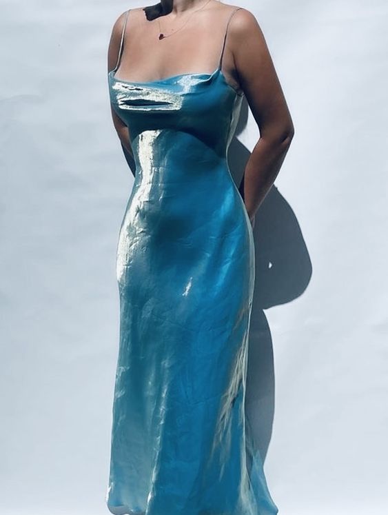 Prom Dresses, Popular Newest Evening Dresses, Simple Dresses - Fashionpara