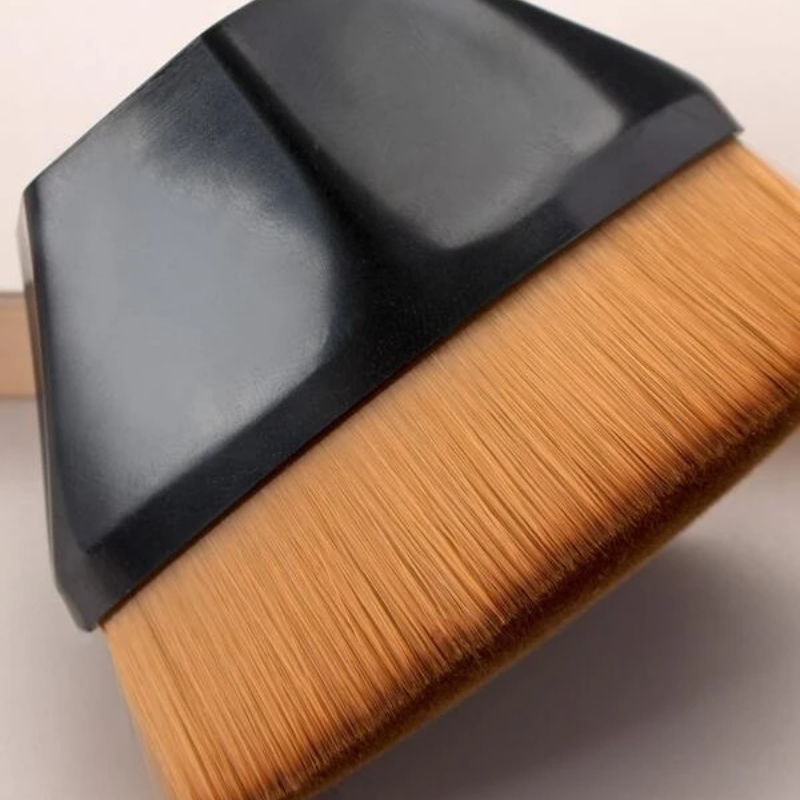 1pc Foundation Brush