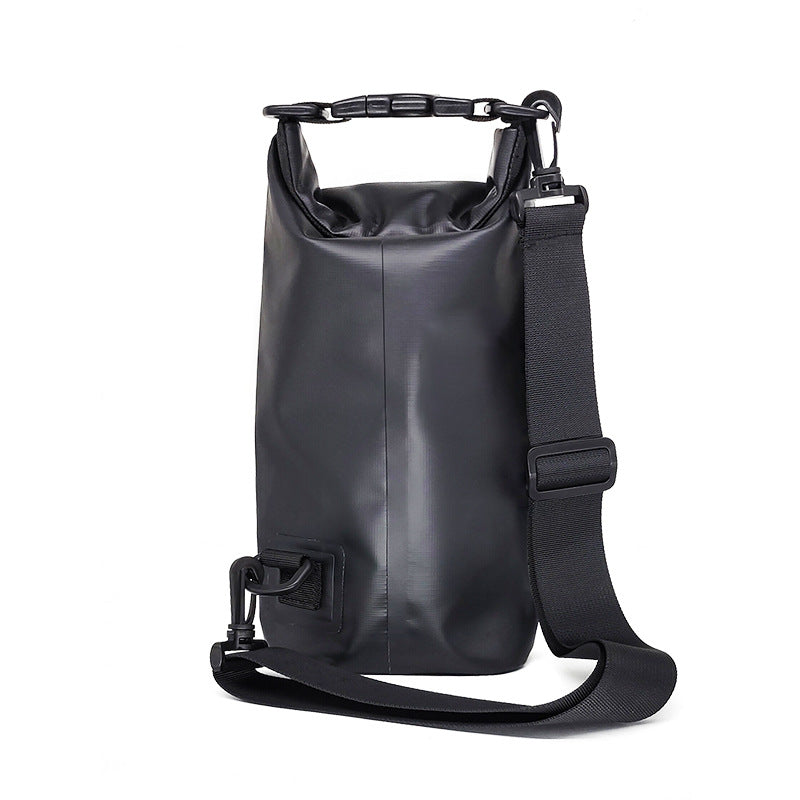 Beach Drifting Portable Waterproof Messenger Bag