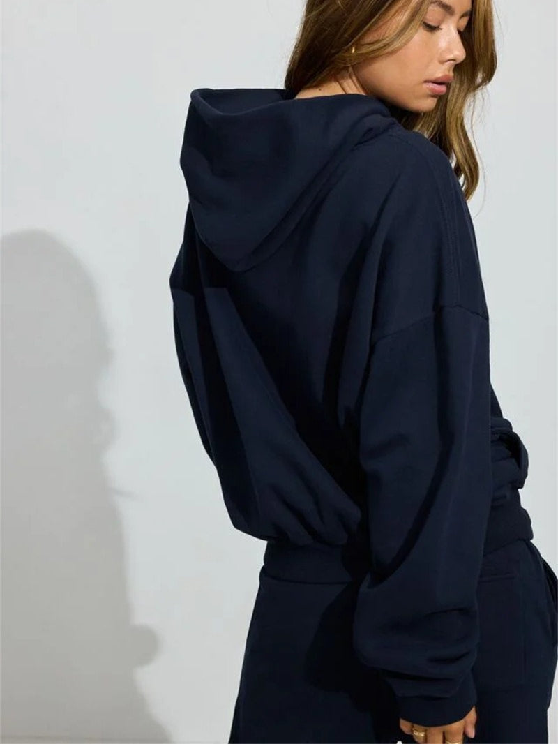 Fashion Street Style Hoodie