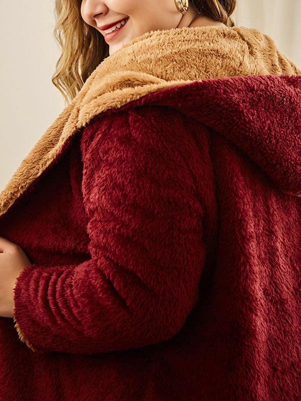 Fulton Hooded Cardigan 6