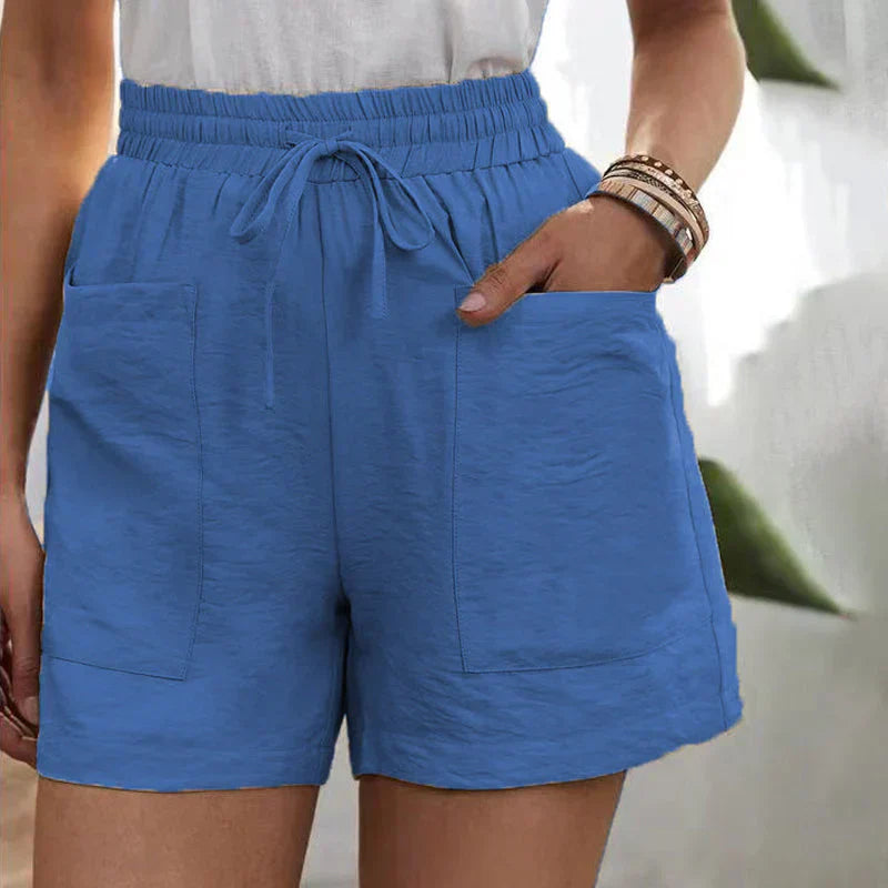 BAHAMAâ„?- Casual Shorts With Pockets