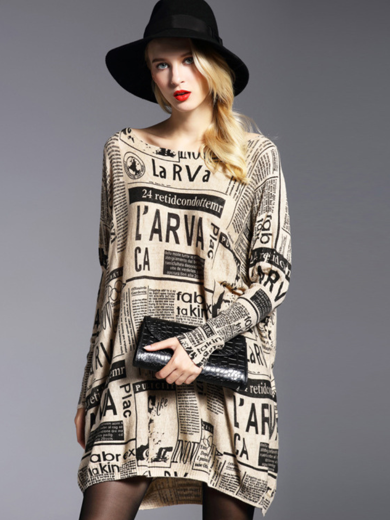 Cozy Ticking Sweater 6