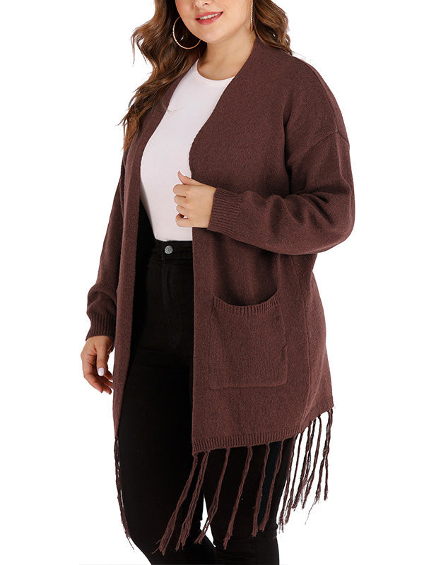 The Casper Cardigan 5