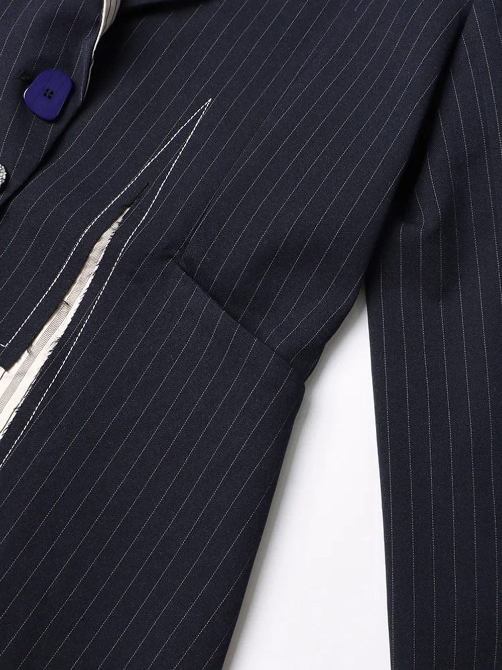 Casual Blazer - Fashionpara