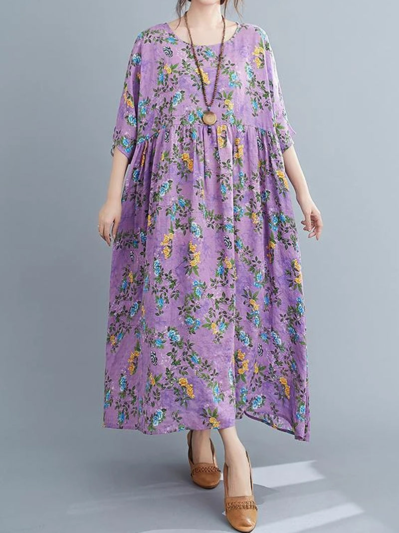 Hand Of Darkness Smock Dress - Fashionpara