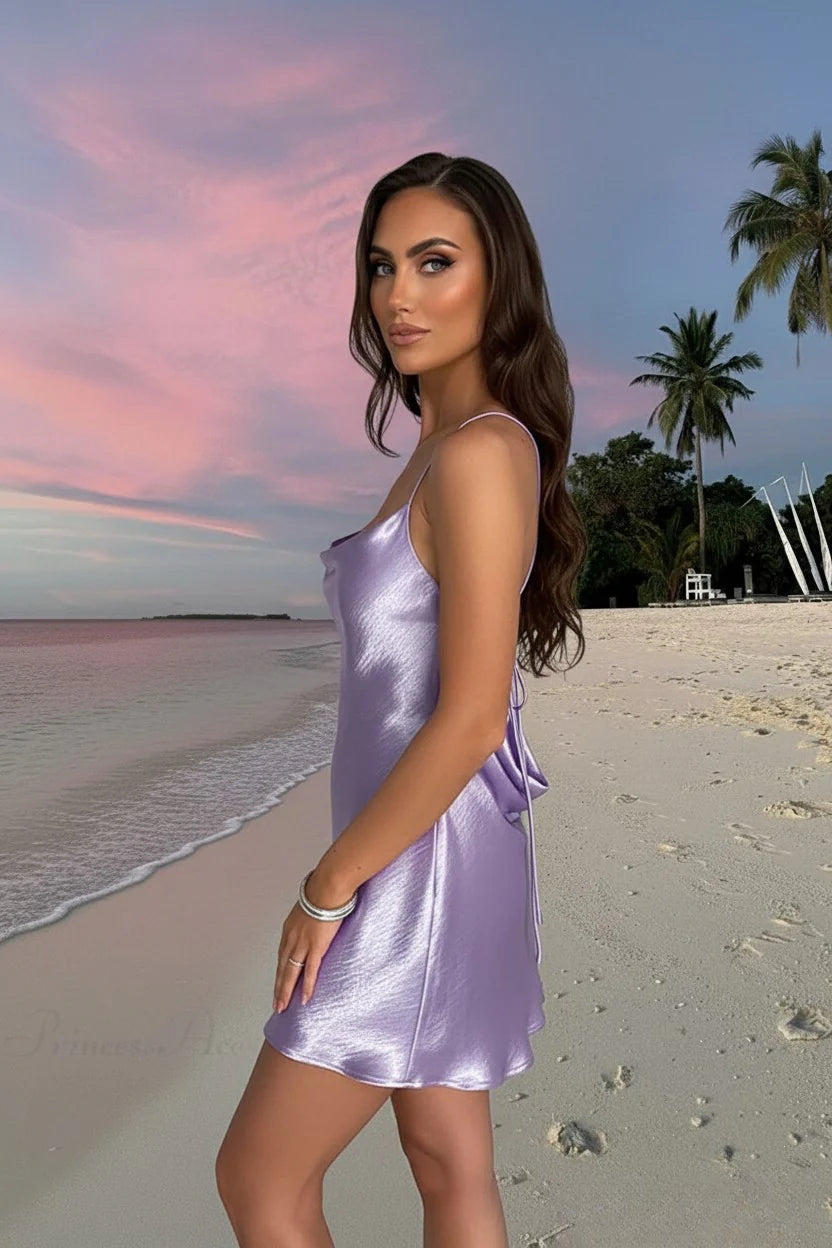 Avianna Elegant Dress