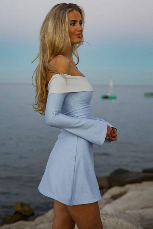 Elegant Classic Corset Party Dress