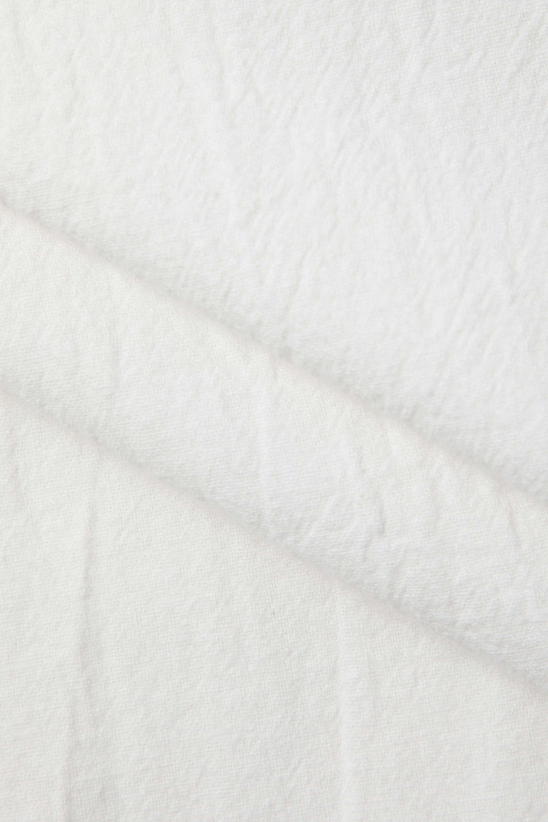 Wrap Tassel Hem V-neck Slip Mini Dress - Fashionpara