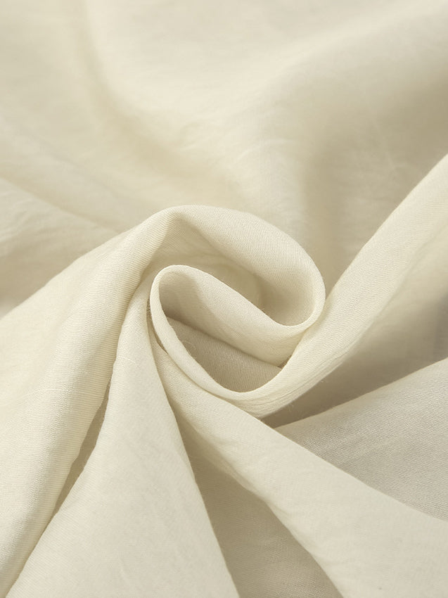 Ruffled Hem Tie Front Cardigan and Shorts Set for Style