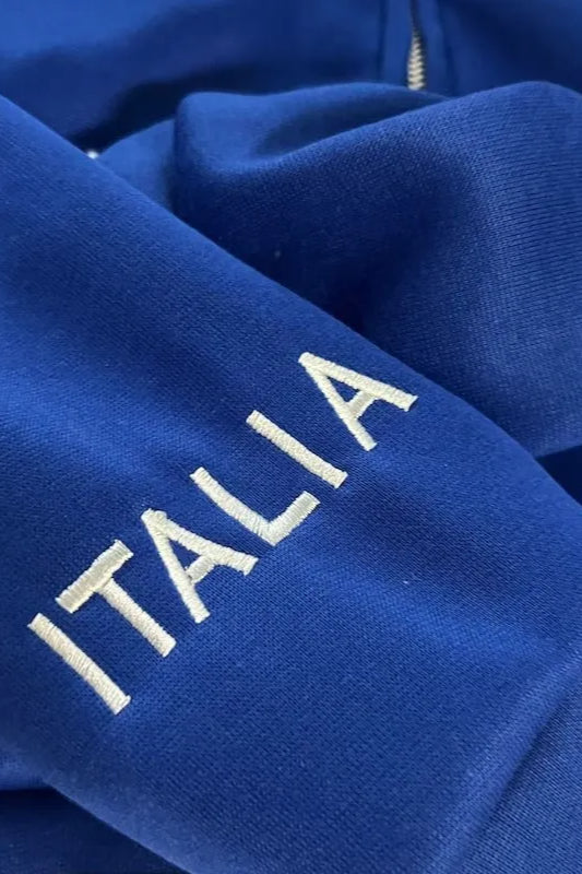 Y2K Street Style Hoodie