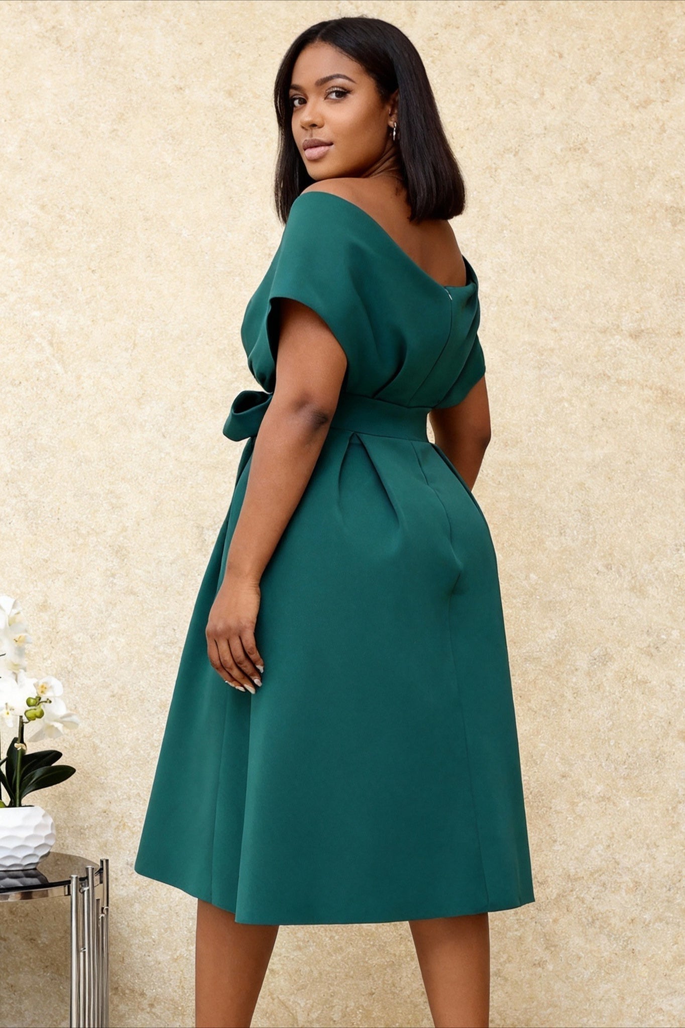 Elegant Party Evening for Gown Women