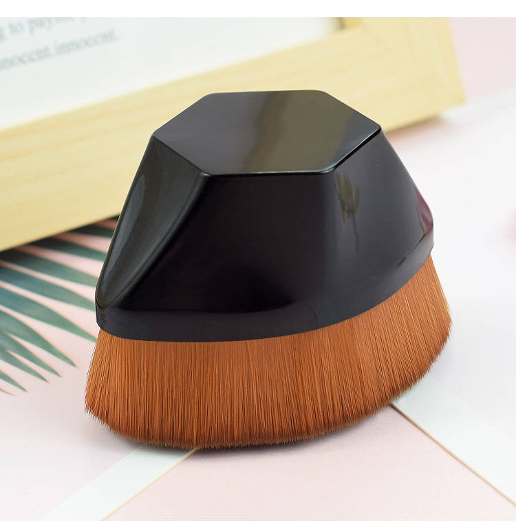 1pc Foundation Brush