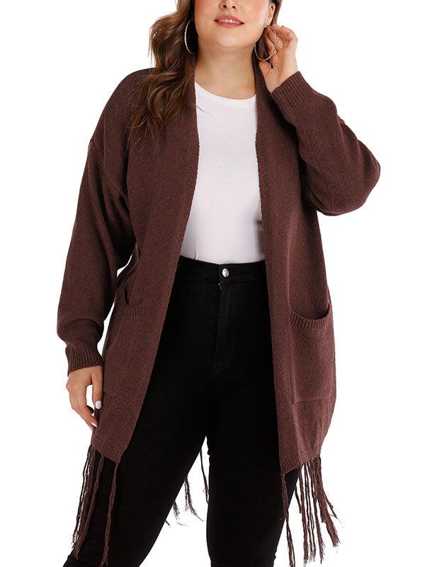 The Casper Cardigan 6