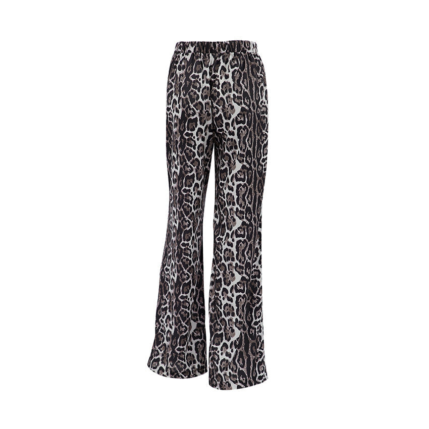 Ebba Pants - Printed