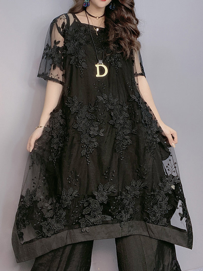 Share The Dream Co-Ords - Fashionpara