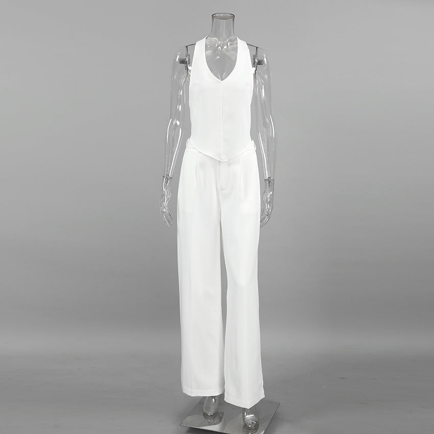 Atriza Co-ord - White