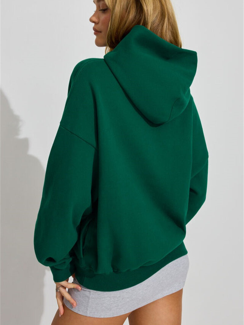 Fashion Street Style Hoodie