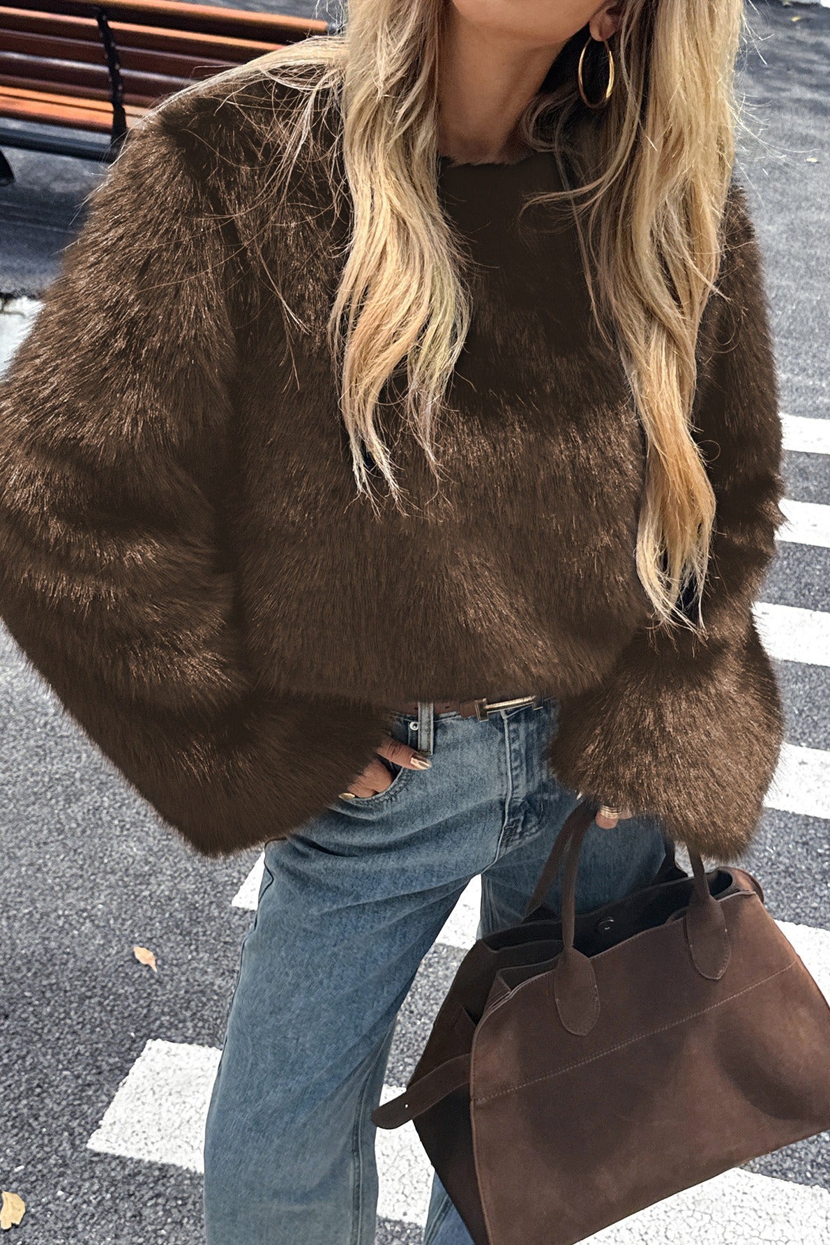 Elegant Premium Trench Coat - Fashionpara