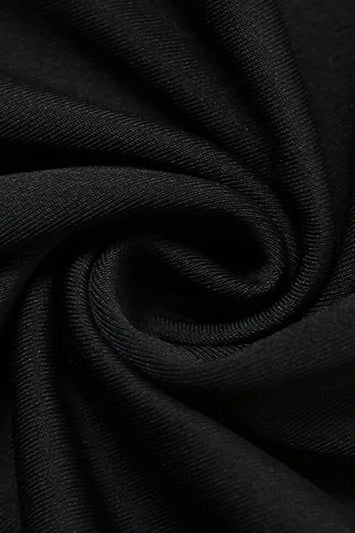 Fashion Lace Back Split Slip Maxi Dress