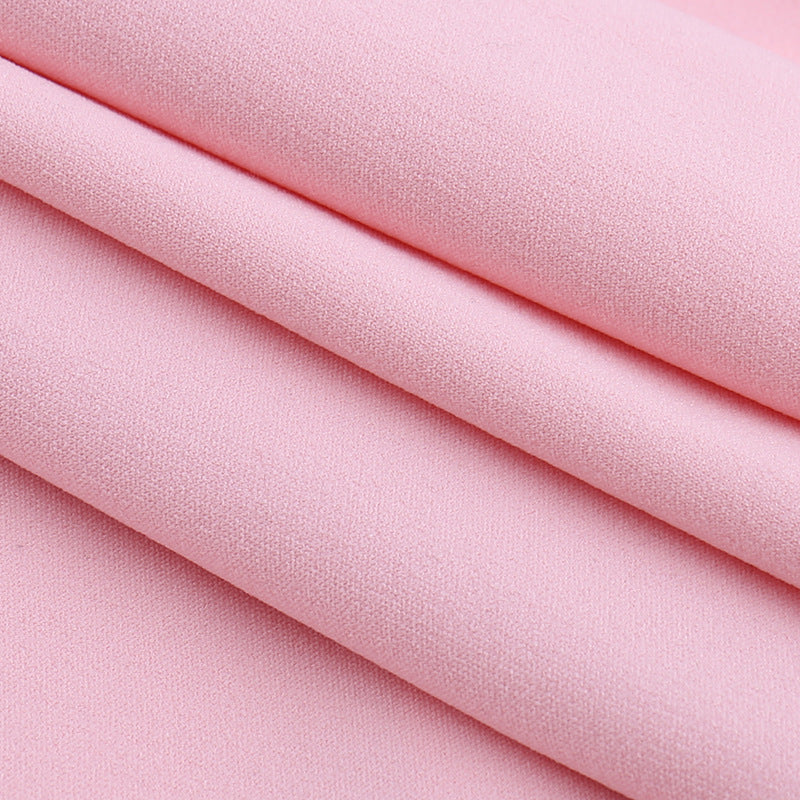 Thalasiya Maxi Dress - Pink